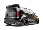Scion xB by Christian Rado 2008 года